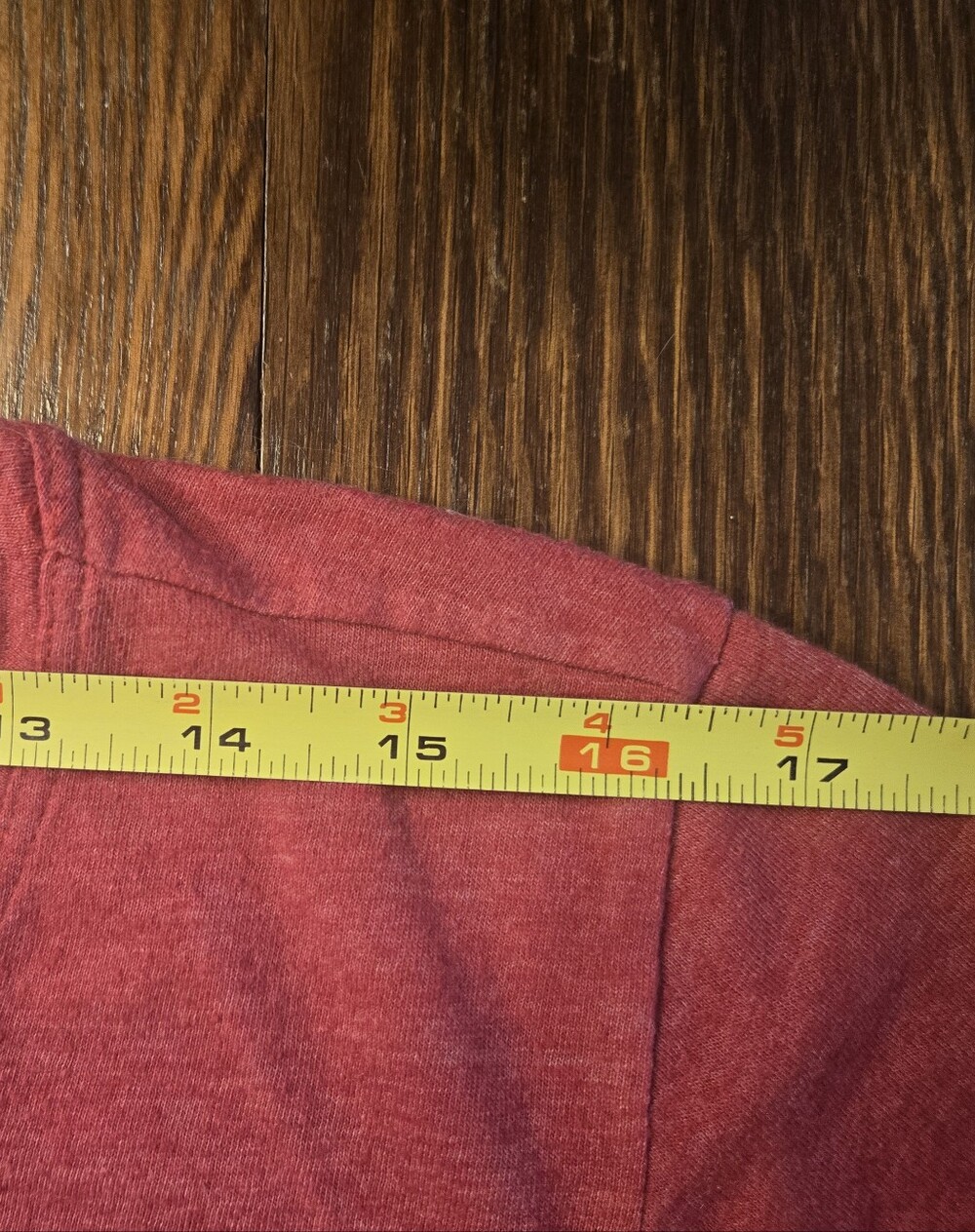 Torrid "There's No Crying In Baseball' Tee 3C - Picture 5 of 7